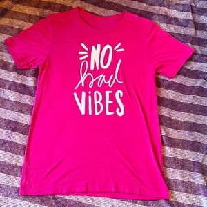 Tee Shirt/Size Medium/Good Condition